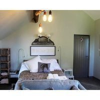 The Jockey Room Hideaway