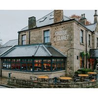 Grouse & Claret Derby by Marston's Inns