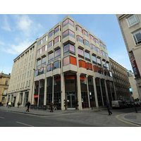 easyHotel Liverpool