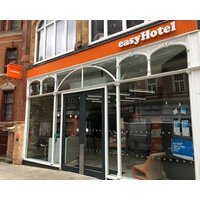 easyHotel Birmingham