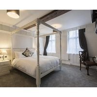 The White Hart Hotel