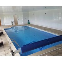 Woodhouse Farm Lodge