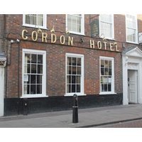 The Gordon House Hotel