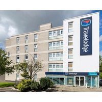 Travelodge Dundee Strathmore Avenue