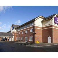 Premier Inn Gatwick Crawley Town West