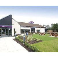 Premier Inn Newbury Town Centre South A339