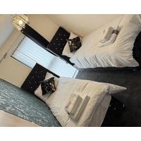 Chapel Street Apartments Manchester