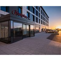 Hampton by Hilton Aberdeen Airport