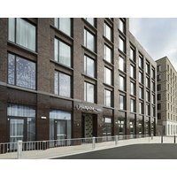 Hampton by Hilton London Docklands