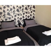 The Maxwell Arms Hotel