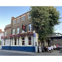 The Red Cow - Guest House