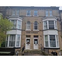 The Lodge Harrogate