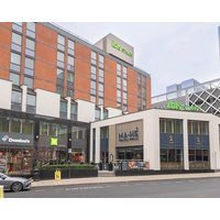 ibis Styles Leeds City Centre Arena