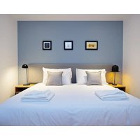 Staycity Aparthotels Manchester Piccadilly