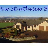 One Strathview B&B