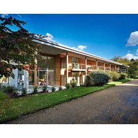 Alexander House Hotel & Utopia Spa