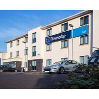 Travelodge Ayr