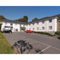Travelodge Pembroke Dock