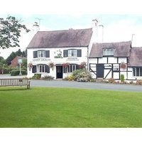 The Green Dragon Inn