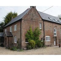 The Old Mill Whitchurch