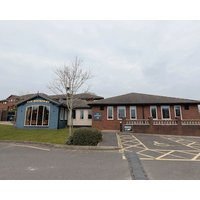 Boundary Alfreton by Marston's Inns