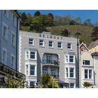 Belmont Llandudno