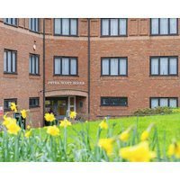 Peter Scott House Birmingham