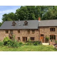 Woodmill Farm Apartment