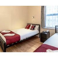 Saba Rooms And Apartments