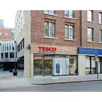 Premier Inn London Southwark - High St