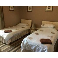 Belhaven Private Hotel