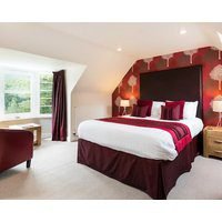 Craigatin House & Courtyard