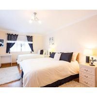 St. Michaels Holiday Home