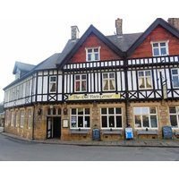 The Old Poets' Corner