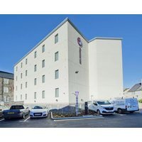 Premier Inn Aberystwyth
