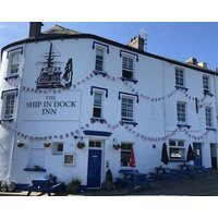 The Ship in Dock Inn