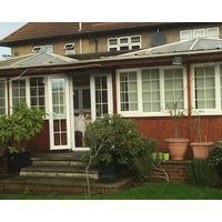 Colnbrook Lodge Guest House