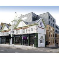 Premier Inn London Clapham