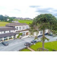 Springfield Hotel & Health Club