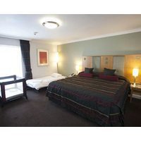 De Vere Cranage Estate