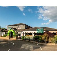 The Broughton Hotel by Greene King Inns