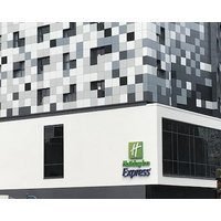 Holiday Inn Express Birmingham - City Centre By Ihg