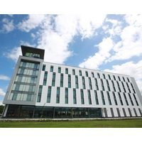Holiday Inn Express Manchester - Trafford City By Ihg