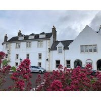 The Bridge Guest House