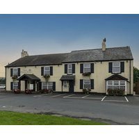 Three Horseshoes Inn