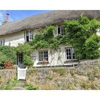 Rookwood Cottage Drewsteignton