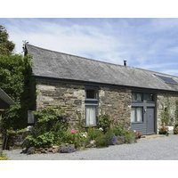 The Stone Barn Cottage