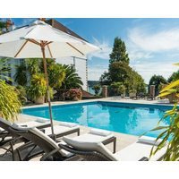 St Brelade's Bay Hotel