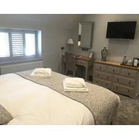 Rutland Water Courtyard Rooms