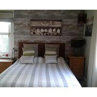 Little Orchard House